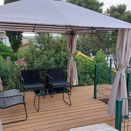 Janus Apartments Jelsa  Zewnętrze zdjęcie