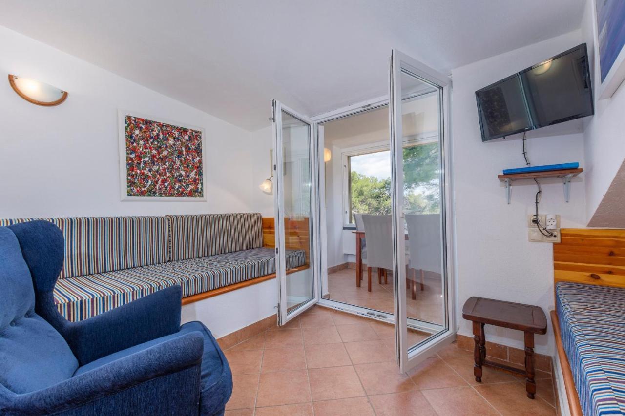 Janus Apartments Jelsa  Zewnętrze zdjęcie