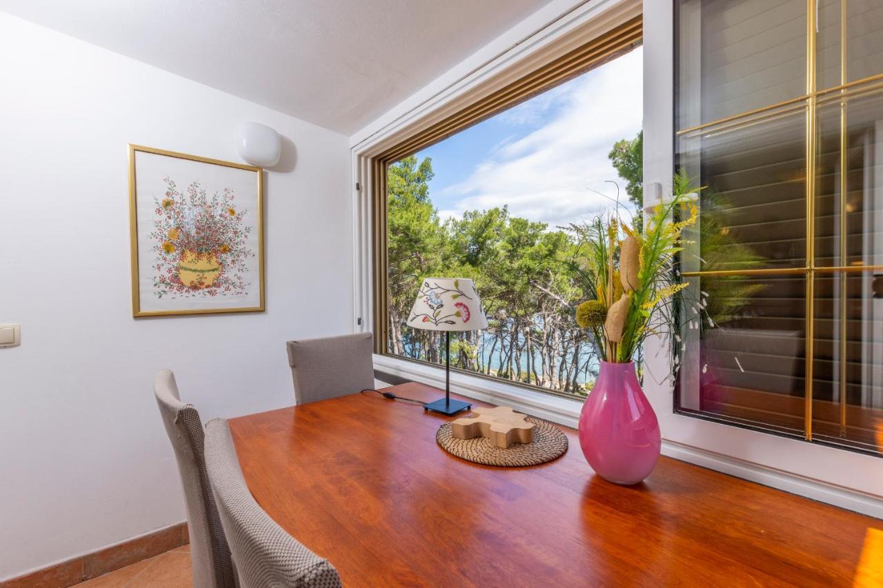 Janus Apartments Jelsa  Zewnętrze zdjęcie