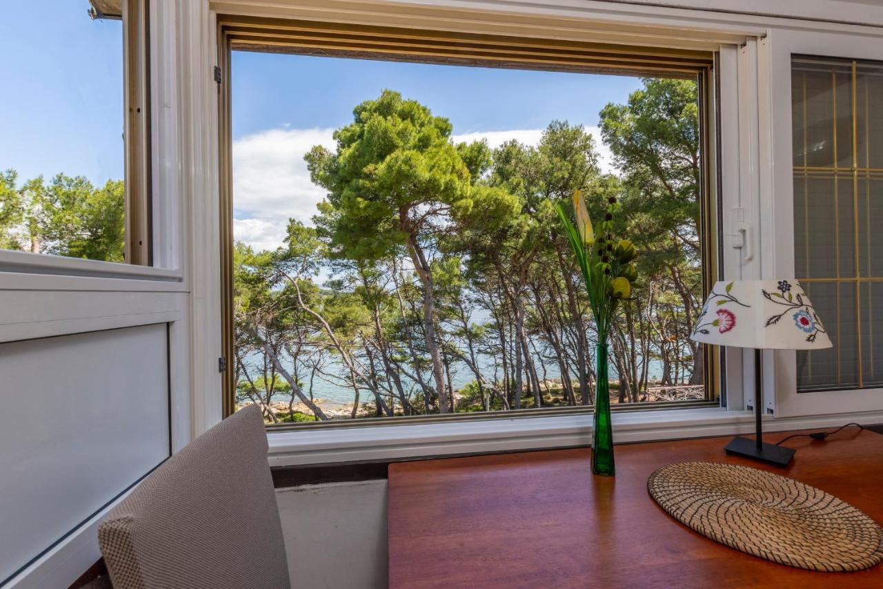 Janus Apartments Jelsa  Zewnętrze zdjęcie