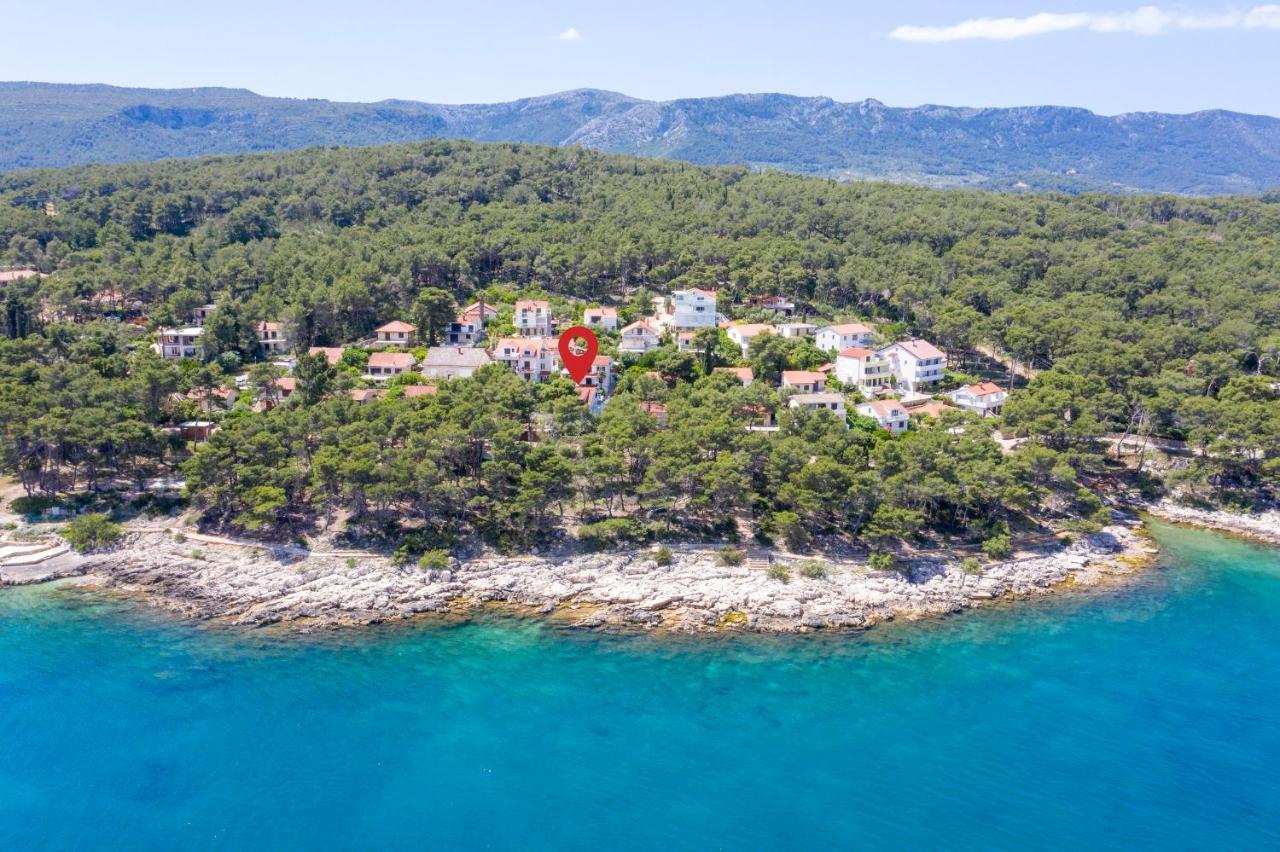 Janus Apartments Jelsa  Zewnętrze zdjęcie