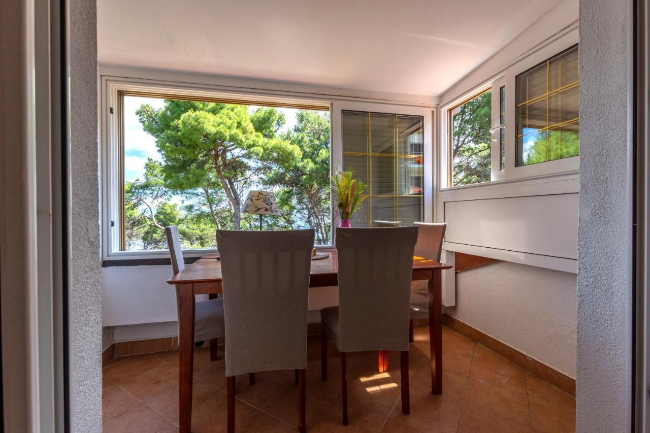 Janus Apartments Jelsa  Zewnętrze zdjęcie