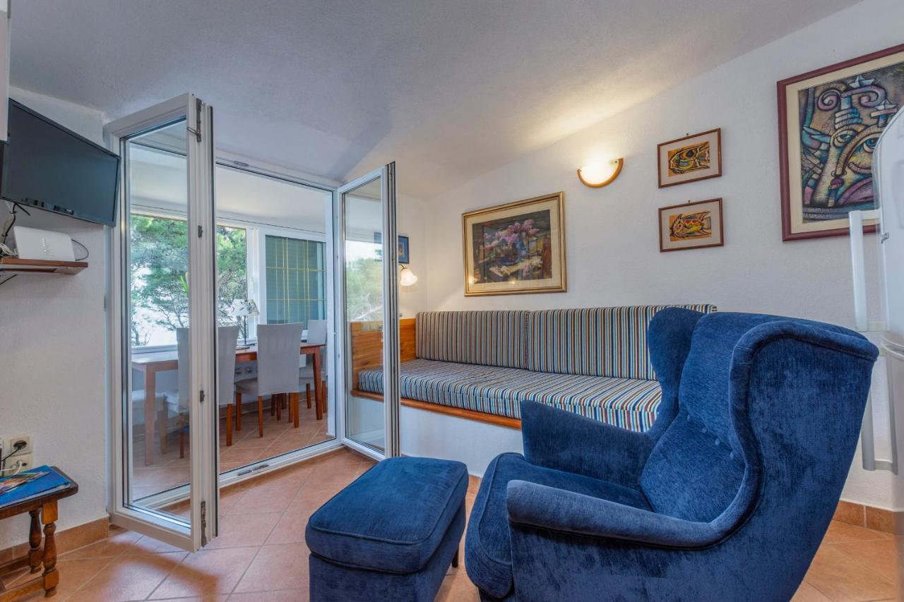Janus Apartments Jelsa  Zewnętrze zdjęcie
