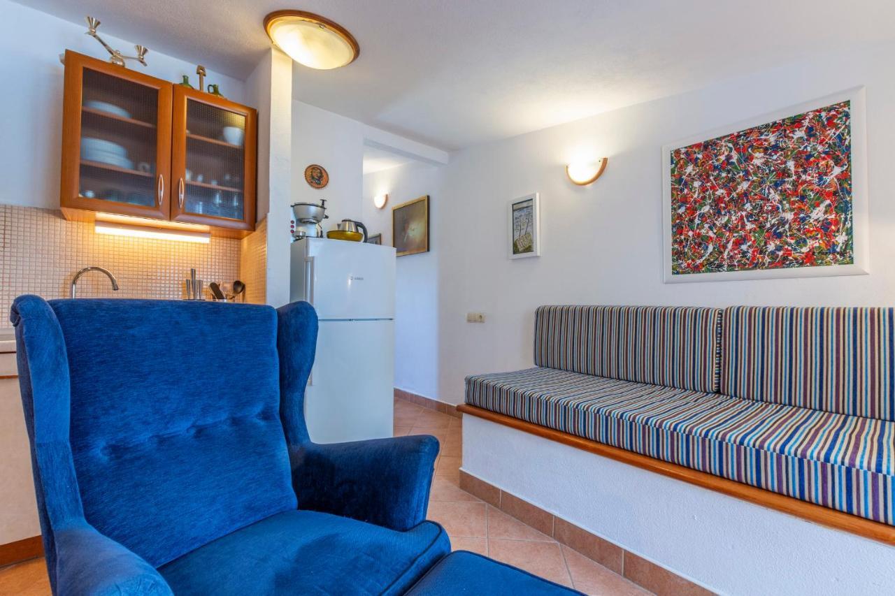 Janus Apartments Jelsa  Zewnętrze zdjęcie