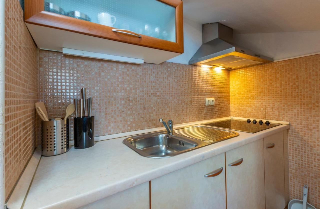 Janus Apartments Jelsa  Zewnętrze zdjęcie