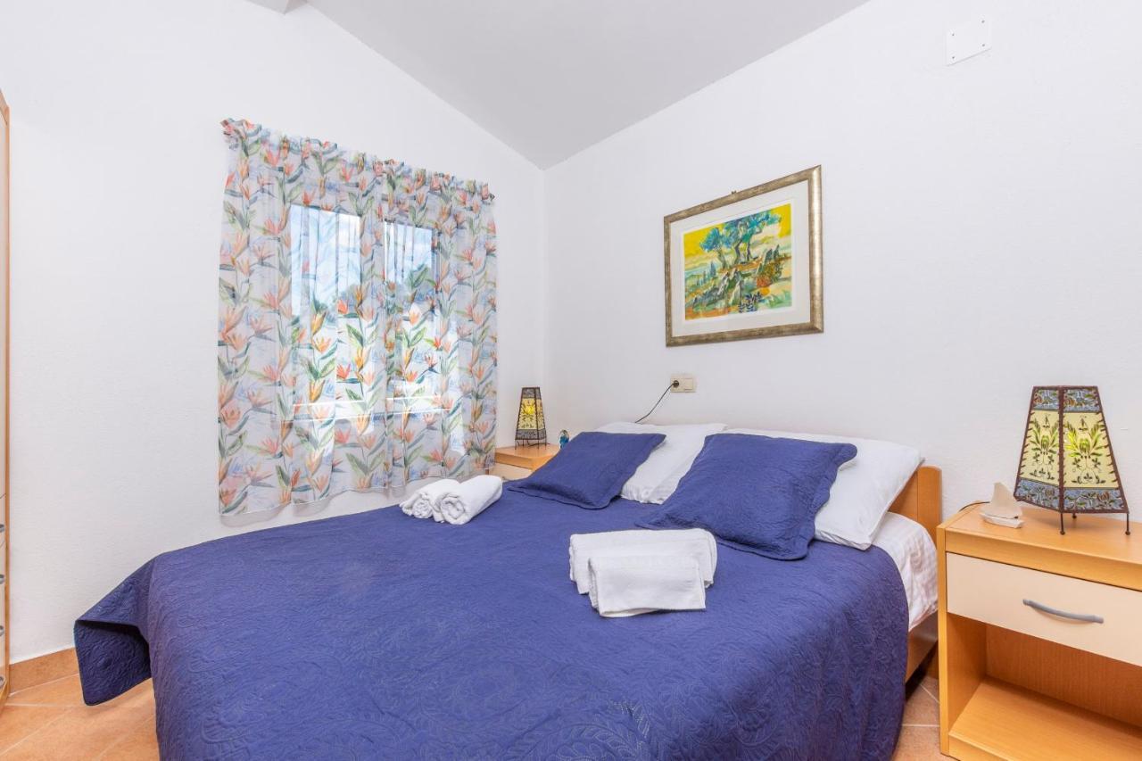 Janus Apartments Jelsa  Zewnętrze zdjęcie