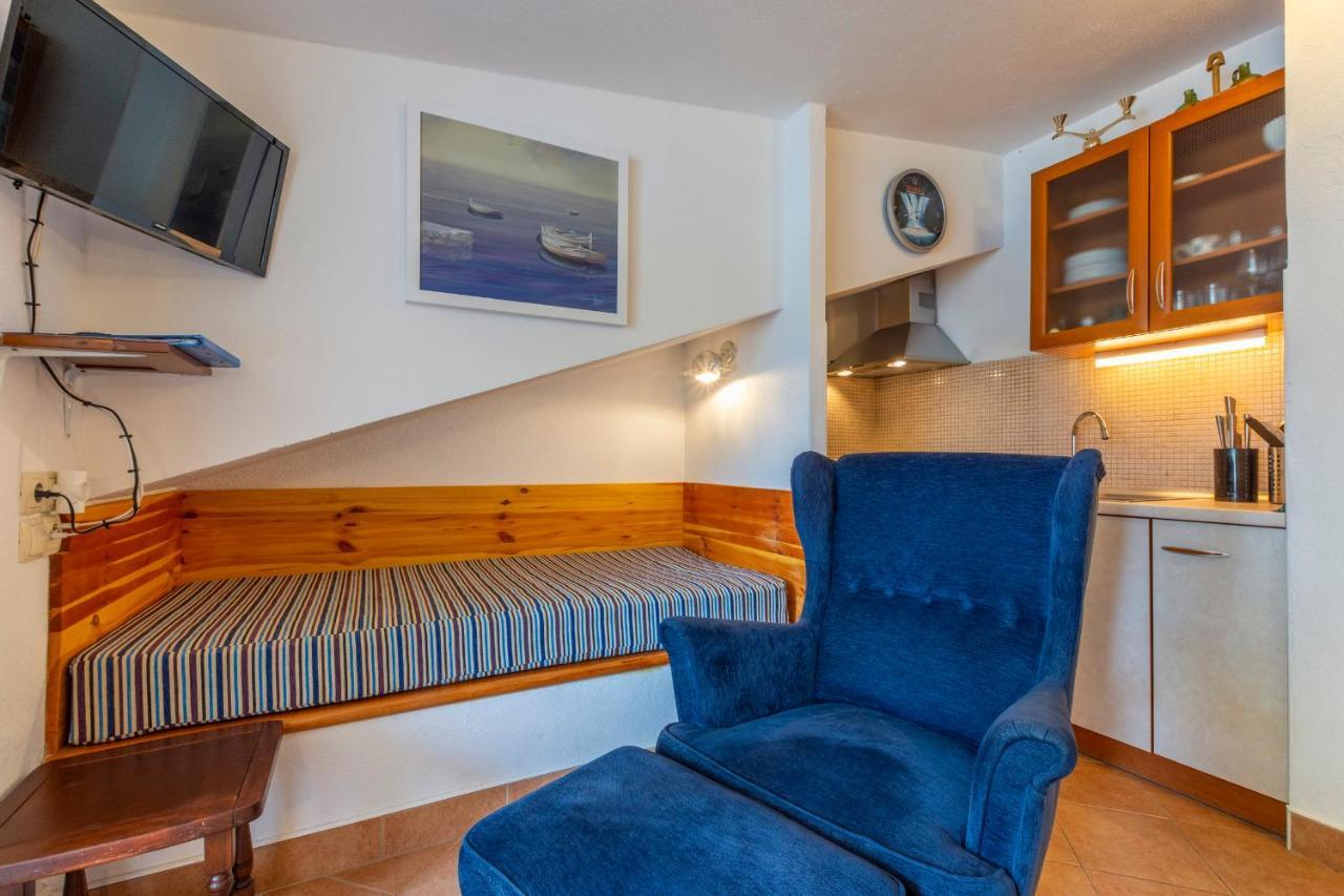 Janus Apartments Jelsa  Zewnętrze zdjęcie
