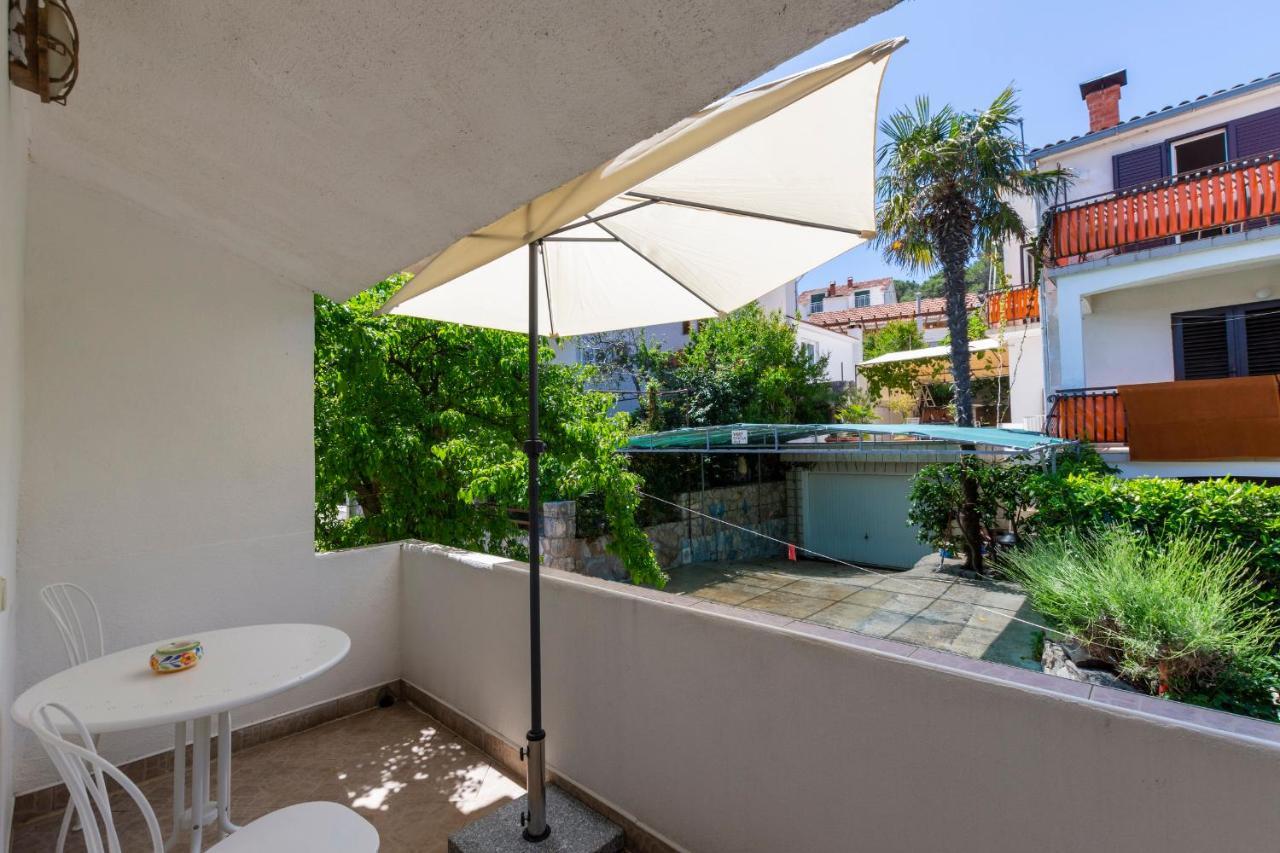 Janus Apartments Jelsa  Zewnętrze zdjęcie