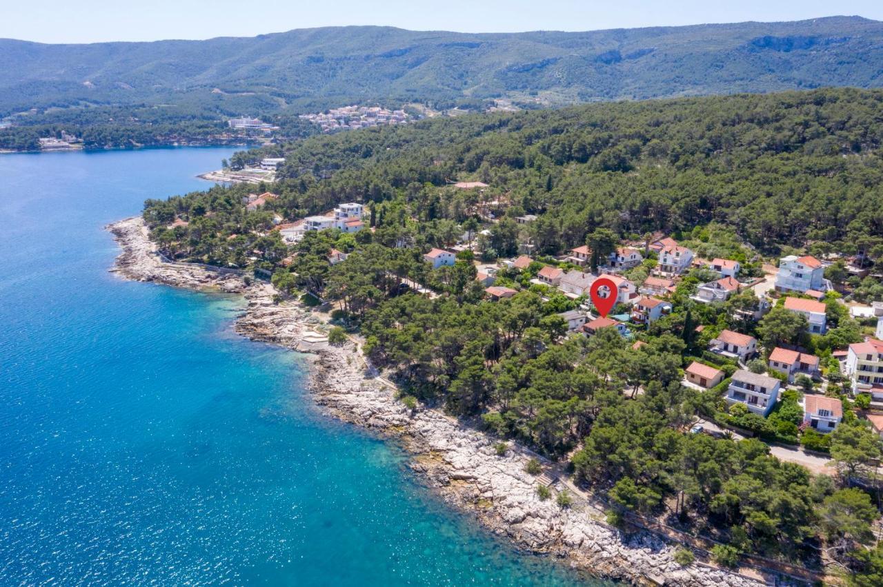 Janus Apartments Jelsa  Zewnętrze zdjęcie
