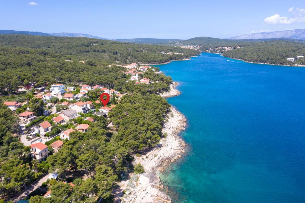 Janus Apartments Jelsa  Zewnętrze zdjęcie