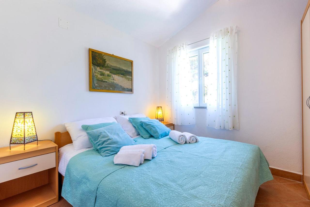 Janus Apartments Jelsa  Zewnętrze zdjęcie