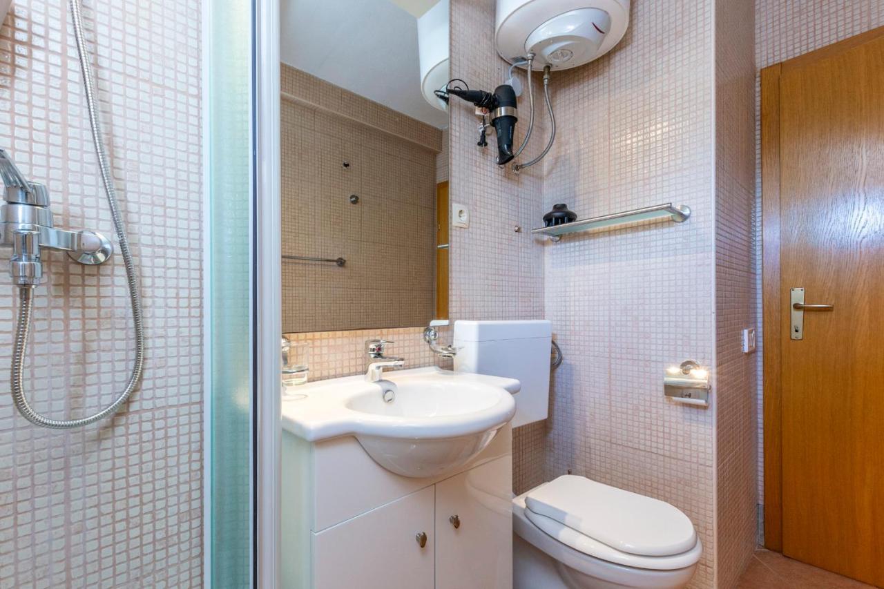 Janus Apartments Jelsa  Zewnętrze zdjęcie