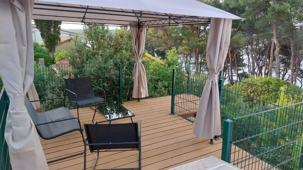 Janus Apartments Jelsa  Zewnętrze zdjęcie