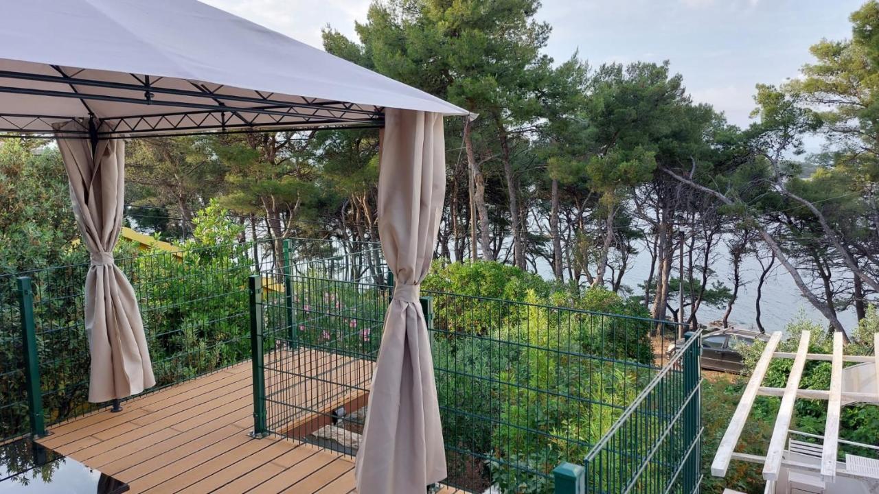Janus Apartments Jelsa  Zewnętrze zdjęcie