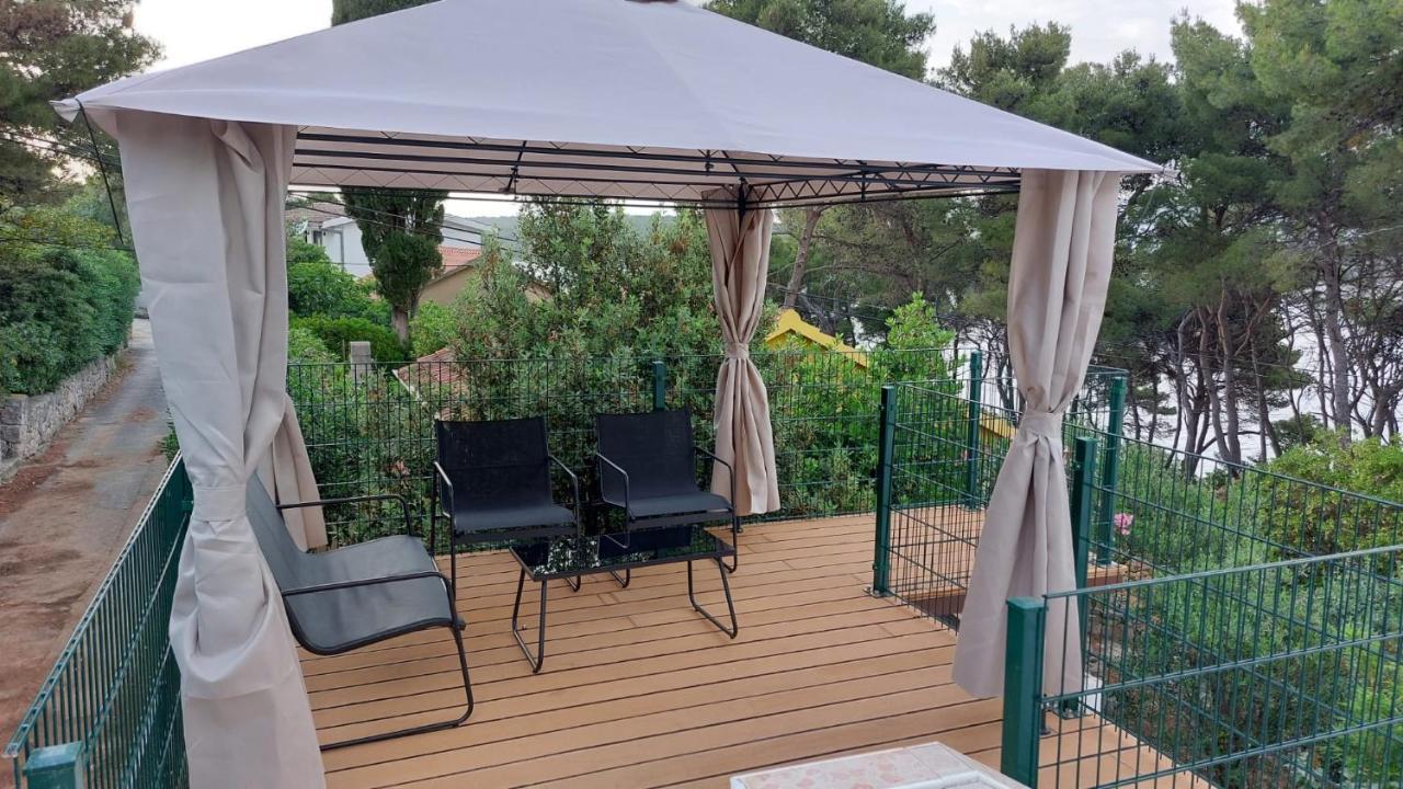 Janus Apartments Jelsa  Zewnętrze zdjęcie